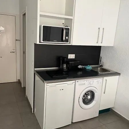 Apartament Port Malaga