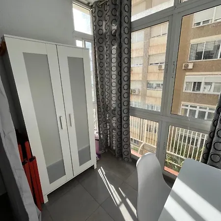 Apartament Port Malaga