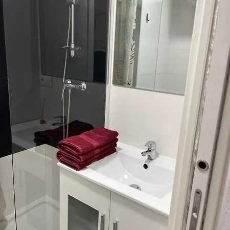 Port Apartament