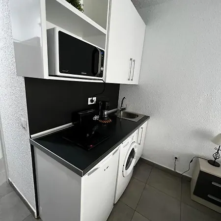 Apartament Port Malaga