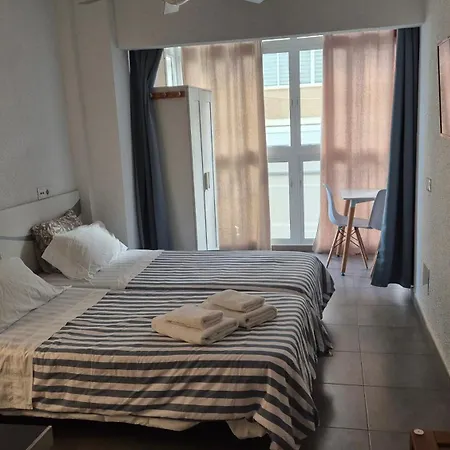 Apartament Port