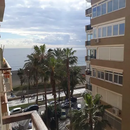Port Malaga