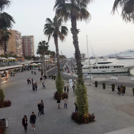 Apartament Port *