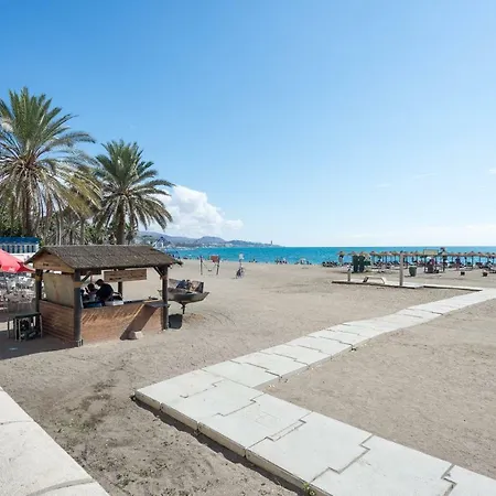 Port Apartament Malaga