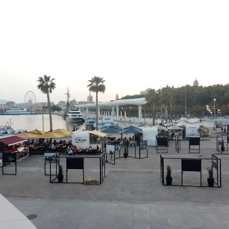 Port Апартаменты *