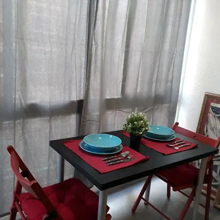 Port Apartament