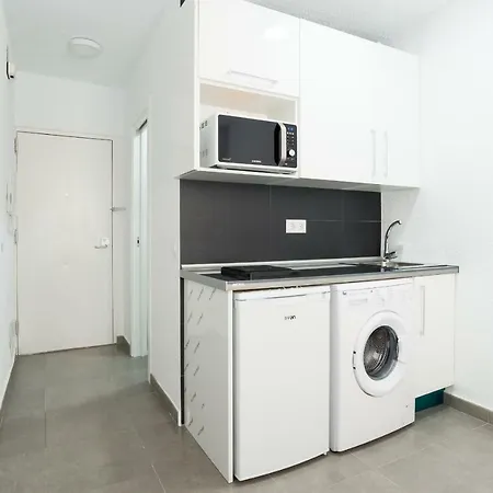 Apartament Port