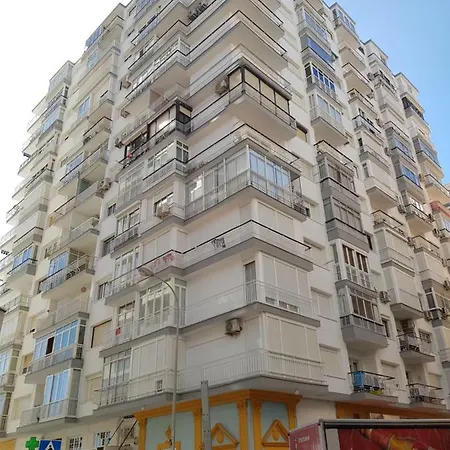 Port Apartament Malaga