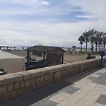 Port 아파트 말라가