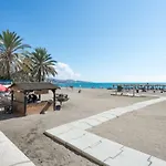 Port 아파트 말라가