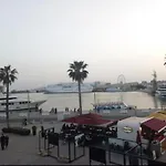 Port 아파트 말라가