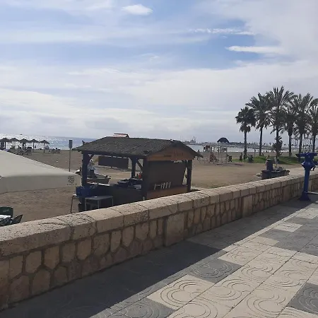 Port 公寓 马拉加