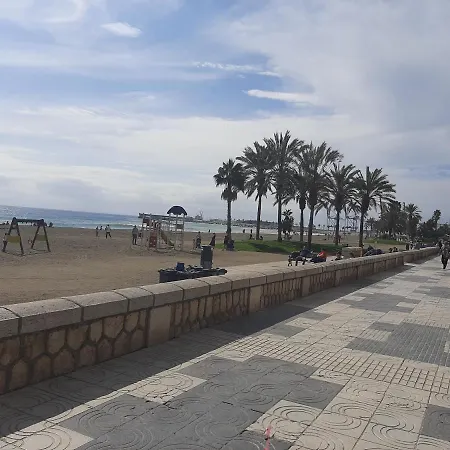 Apartament Port *