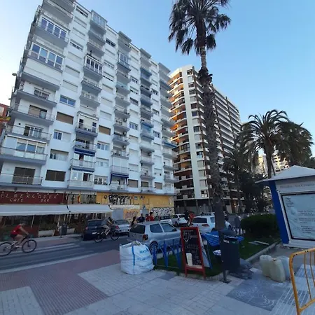 Port * Malaga