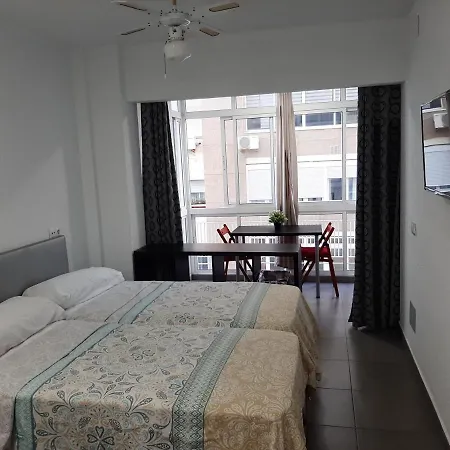 Apartament Port *