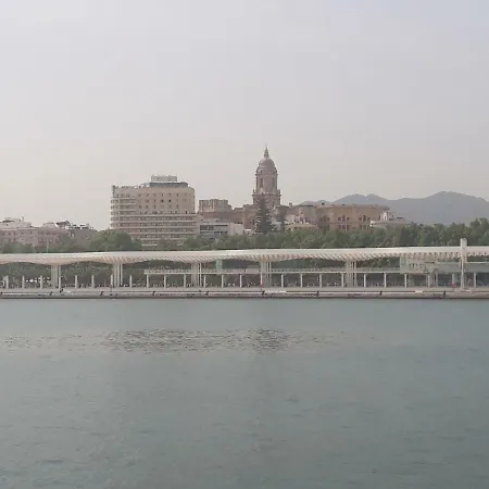 Port 马拉加