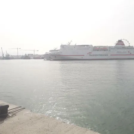 Port 马拉加