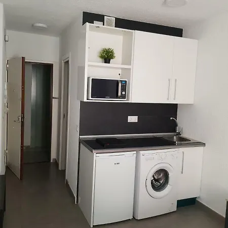 Apartament Port *