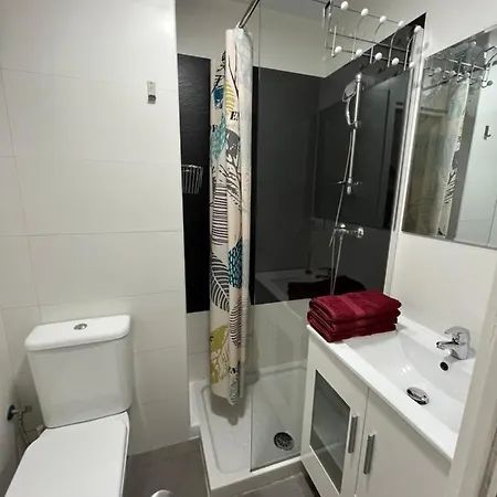 Apartment Port *