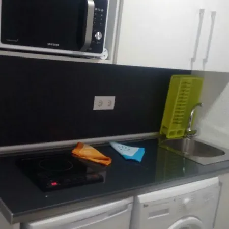 Port Apartment