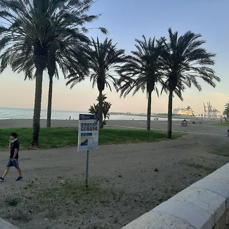 Port Apartment