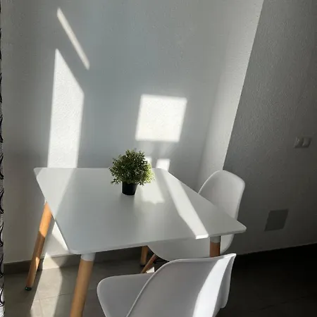 Port Apartment Málaga