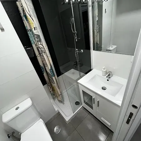 Apartment Port