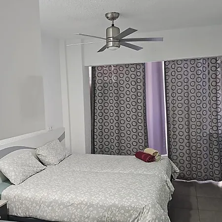 Apartment Port *