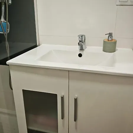 Apartment Port