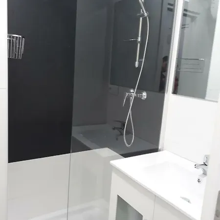 Port Apartment Málaga