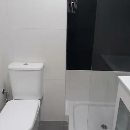 Apartment Port