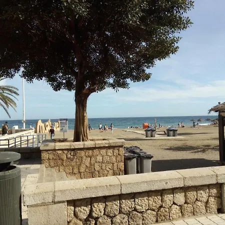 Port Apartment Málaga