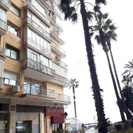 Apartment Port