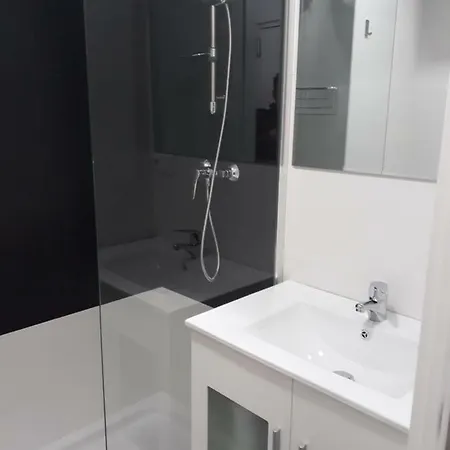 Port Apartment Málaga