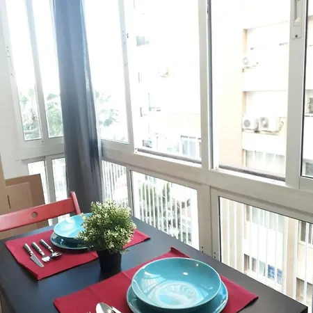 Apartment Port *