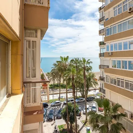 Apartment Port