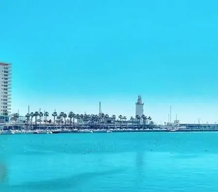 Port Apartment