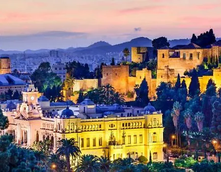 Port Málaga