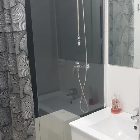Port Apartment